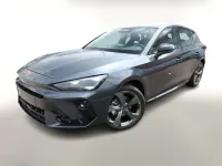 Neu Cupra Leon 150 PS (110 kW) 2026 Magnetic grau metallic Limousine