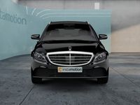 gebraucht Mercedes C220 d 4M T Advanced+Assistenz+Business+Park Pak
