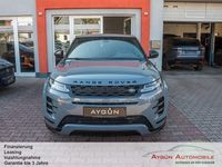 Gebraucht Land Rover Range Rover evoque HSE Dynamic 204 PS (150 kW) 2023 Nolita grey SUV