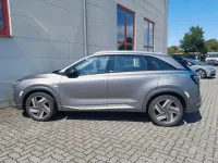 Gebraucht Hyundai Nexo 163 PS (119 kW) 2021 Grau SUV