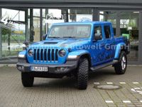 Gebraucht Jeep Gladiator 80th Anniversary 264 PS (194 kW) 2021 Blau metallic Pickup
