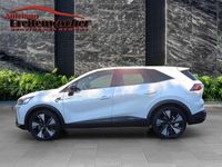 Neu Mitsubishi Grandis Edition 158 PS (116 kW) 2026 Himalaya weiß metallic SUV