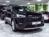 Gebraucht Opel Grandland X 131 PS (96 kW) 2019 Schwarz SUV