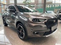 gebraucht DS Automobiles DS7 Crossback DS 7 Crossback1.6 PureTech 180 S&S Performance Lin