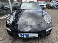 Usado Porsche 997 345 CV (253 kW) 2009 Negro Coupe