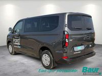 Neu Ford Transit Custom Trend 150 PS (110 kW) 2026 Magnetic metallic Van / Kleinbus