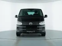 Gebraucht VW Multivan 199 PS (146 kW) 2019 Deep black perleffekt Van / Kleinbus