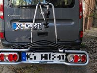 gebraucht Renault Kangoo Happy Family 1.5 dCi 90 FAP Happy Family