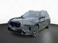Gebraucht BMW X7 M Sport 530 PS (389 kW) 2023 Grau SUV