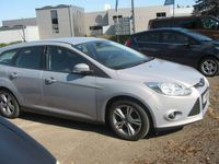 gebraucht Ford Focus SYNC Edition Navi+Winterräder