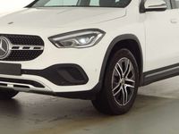 gebraucht Mercedes GLA200 d Progressive/8G/LED/Panorama-SD/AHK/