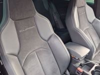 gebraucht Seat Leon 2.0 TSI CUPRA DSG CUPRA