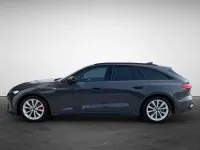 Używany Audi A5 Edition .1 204 KM (150 kW) 2025 Szary Kombi