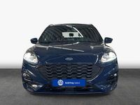 Gebraucht Ford Kuga ST-Line 224 PS (164 kW) 2022 Blau SUV