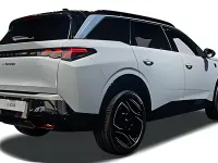 Neu Peugeot 5008 Allure 145 PS (106 kW) 2026 SUV