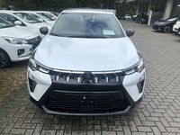Gebraucht Mitsubishi ASX Basis 91 PS (66 kW) 2024 Weiß SUV