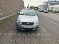 gebraucht Fiat Croma 1.9 Multijet*1.Hand*