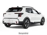 Neu Kia Stonic 101 PS (74 kW) 2025 Weiß SUV