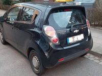 gebraucht Chevrolet Spark 1.0 EcoLogic LS