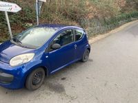 gebraucht Citroën C1 / 1 Jahr TÜV