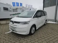 Gebraucht VW Multivan 150 PS (110 kW) 2024 Candy weiã Van / Kleinbus