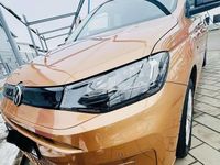 Gebraucht VW Caddy Maxi Basis 114 PS (83 kW) 2024 Van / Kleinbus