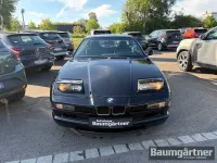 Gebraucht BMW 850 M Sport 381 PS (280 kW) 1994 Schwarz metallic Coupé