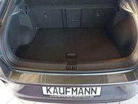 Gebraucht VW T-Roc R-line 150 PS (110 kW) 2024 Grau SUV