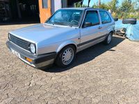 Gebraucht VW Golf III 232 PS (170 kW) 1991 Silber Kleinwagen