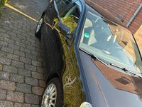 Gebraucht VW Polo 80 PS (58 kW) 2006 Schwarz Kleinwagen