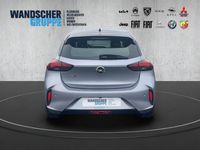 gebraucht Opel Corsa-e GS Line +Kam.+LED+KeyLess+SHZ+Sportp.