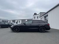 Second-hand Audi A4 150 CP (110 kW) 2022 Negru Break