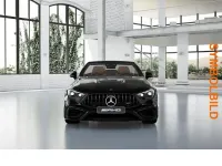 Gebraucht Mercedes CLE53 AMG AMG 449 PS (330 kW) 2025 Schwarz Cabrio