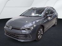 Gebraucht VW Golf VIII Goal 150 PS (110 kW) 2025 Grau Kombi