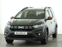 Gebraucht Dacia Jogger Extreme 110 PS (80 kW) 2025 Grau Van / Kleinbus