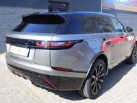 Gebraucht Land Rover Range Rover Velar SE Dynamic 250 PS (183 kW) 2020 Silicon silver SUV