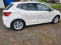 gebraucht Seat Ibiza FR