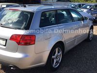 gebraucht Audi A4 Avant 2.7L TDI Diesel / Automatik / Kein TÜV
