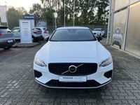 gebraucht Volvo S60 T8 Recharge AWD Geartronic RDesign