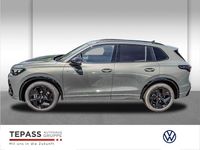 Usata VW Tiguan Style 150 CV (110 kW) 2025 Verde SUV