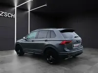 Gebraucht VW Tiguan Highline 239 PS (175 kW) 2020 Grau SUV