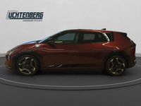 Neu Kia EV4 Comfort 150 kW (204 PS) 2025 Grau Kleinwagen