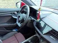 Gebraucht Audi A3 e-tron S-Line 116 PS (85 kW) 2024 Rot Kleinwagen