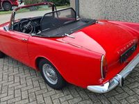 gebraucht Sunbeam Alpine MK IV