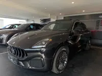 Gebraucht Maserati Grecale GT 300 PS (220 kW) 2023 SUV