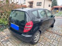 gebraucht Mercedes A170 