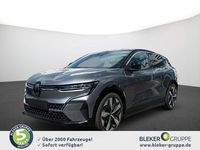 Gebraucht Renault Mégane Komfort 160 kW (218 PS) 2025 Grau Limousine