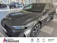 Gebraucht Audi A6 Ambiente 204 PS (150 kW) 2025 Grau Kombi