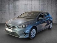Neu Kia Ceed Vision 140 PS (102 kW) 2026 Yucca steel gray m Kleinwagen