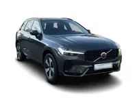 Occasion Volvo XC60 R-Design 2023 Gris SUV